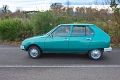 Citroen Visa